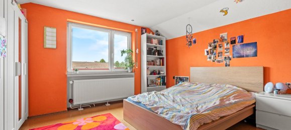 4 Schlafzimmer Stadthaus in Sigmaringen, Germany, Nr. 351629 13