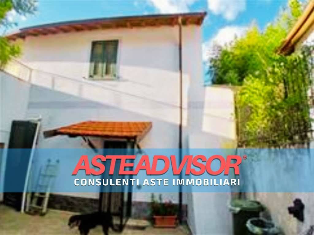 3 bedrooms House in Albenga, Italy No. 283862