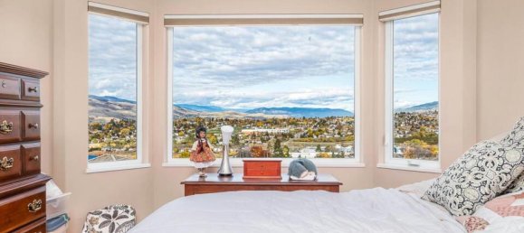 3 bedrooms House in British Columbia, Canada No. 1246 8