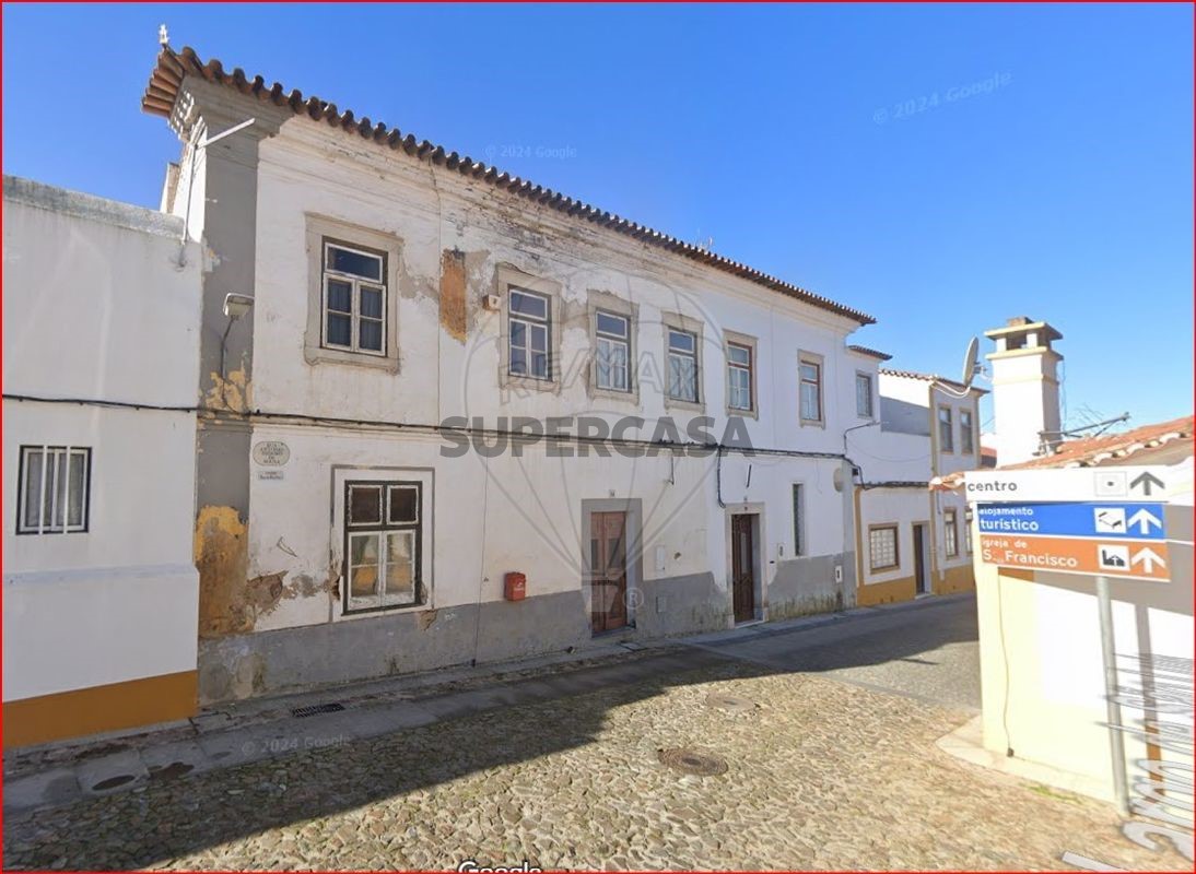 10 غرف نوم منزل في Viana do Alentejo, Portugal رقم 312981