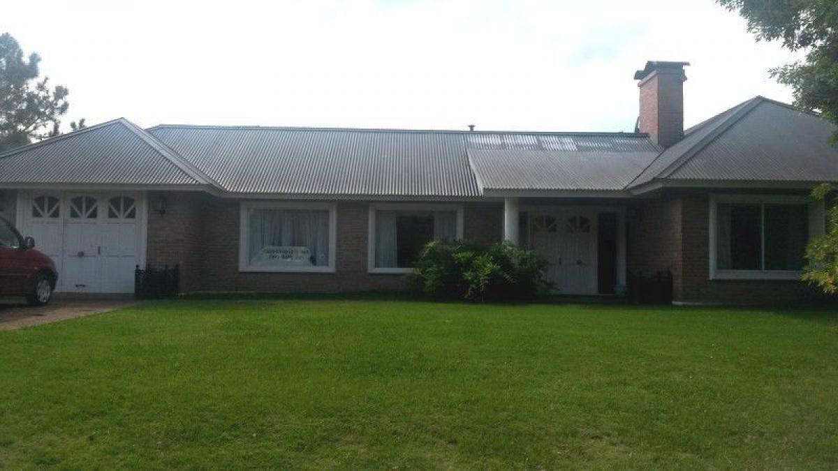  Farm in Pilar, Argentina No. 47756