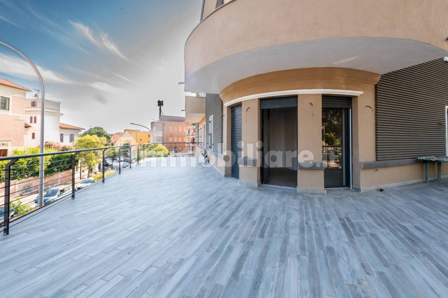 2 Schlafzimmer Wohnung in Rome, Italy, Nr. 335890