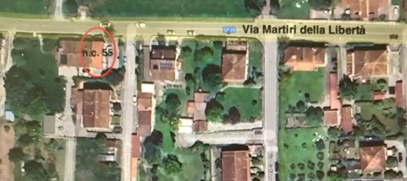 4 bedrooms Apartment in Buti, Italy No. 336752 5