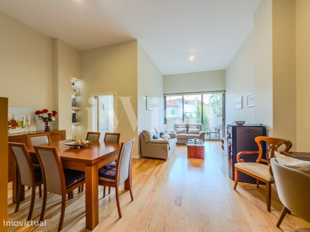 3 bedrooms House in Porto, Portugal No. 256632