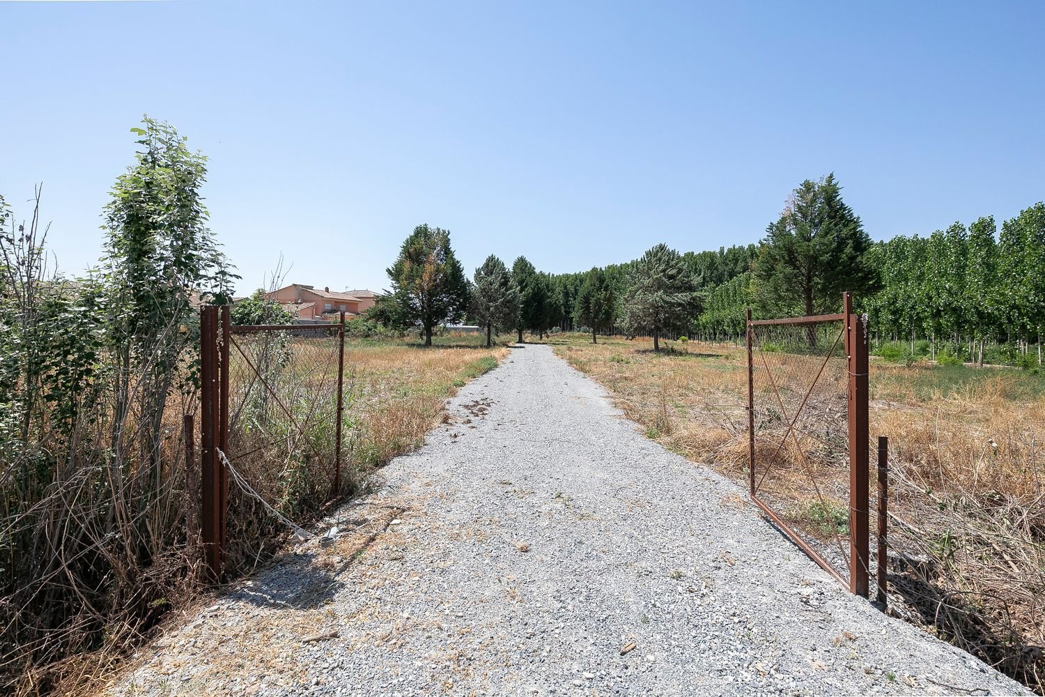  قطعة أرض في Fuente Vaqueros, Spain رقم 193814