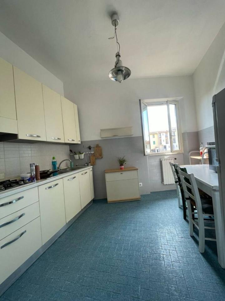 5-salle Appartement à Florence, Italy No. 36706