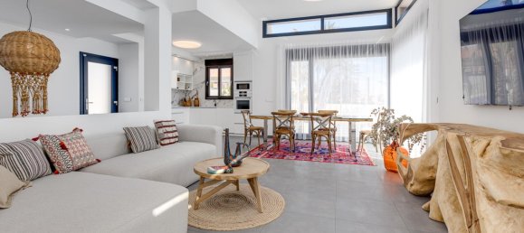 2 Schlafzimmer Wohnung in Mijas, Spain, Nr. 129313 6