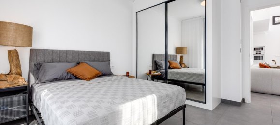 2 Schlafzimmer Wohnung in Mijas, Spain, Nr. 129313 16