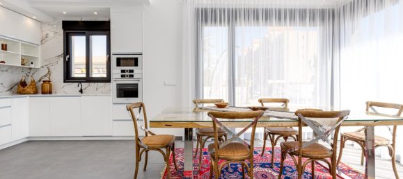 2 Schlafzimmer Wohnung in Mijas, Spain, Nr. 129313 3