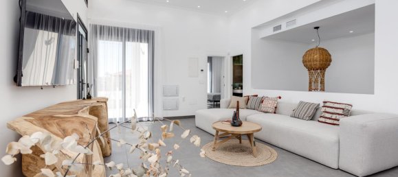 2 Schlafzimmer Wohnung in Mijas, Spain, Nr. 129313 20