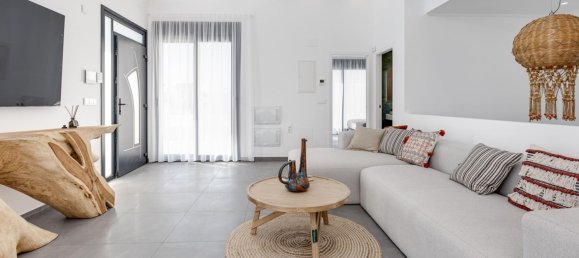 2 Schlafzimmer Wohnung in Mijas, Spain, Nr. 129313 21