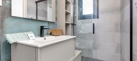 2 Schlafzimmer Wohnung in Mijas, Spain, Nr. 129313 15