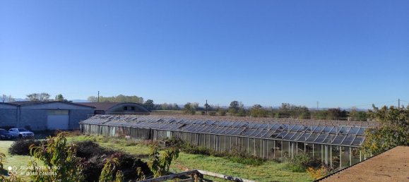 Casa de 6 habitaciónes en Alessandria, Italy No. 47073 12