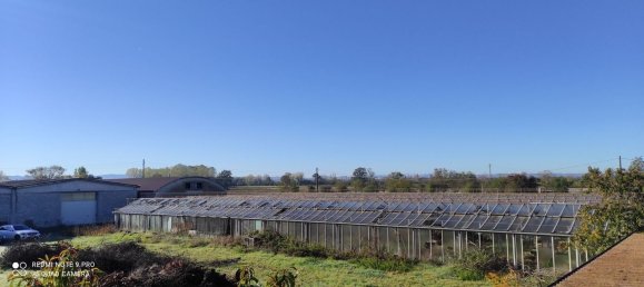 Casa de 6 habitaciónes en Alessandria, Italy No. 47073 13
