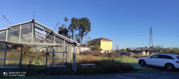Casa de 6 habitaciónes en Alessandria, Italy No. 47073 30