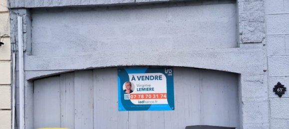 3 غرف نوم منزل في Burbure, France رقم 58952 8