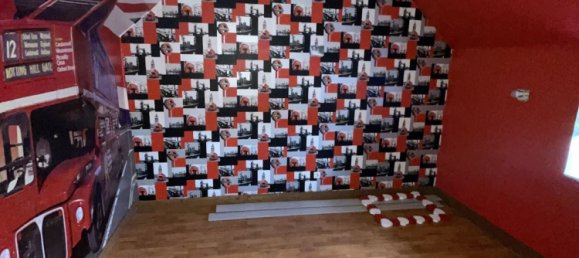 3 غرف نوم منزل في Burbure, France رقم 58952 6