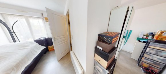 Estudio en Le Havre, France No. 295401 3