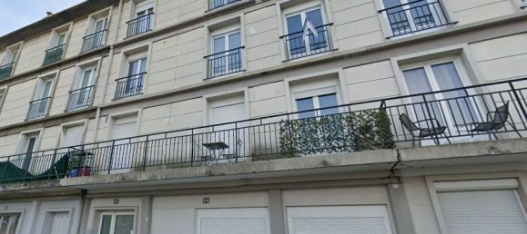 Estudio en Le Havre, France No. 295401 6