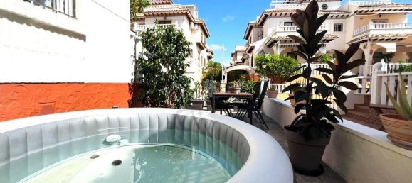 Таунхаус с 2 спальнями в Аликанте, Испания № 190524 28