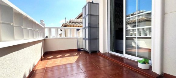 Таунхаус с 2 спальнями в Аликанте, Испания № 190524 7