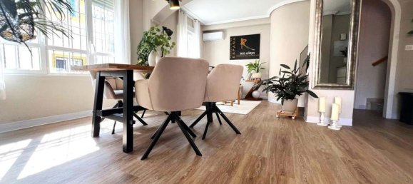 Таунхаус с 2 спальнями в Аликанте, Испания № 190524 11