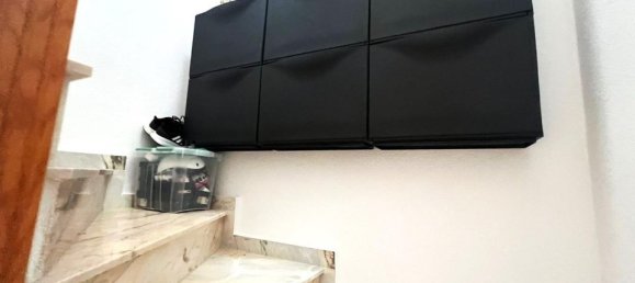 Таунхаус с 2 спальнями в Аликанте, Испания № 190524 2