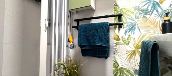 Таунхаус с 2 спальнями в Аликанте, Испания № 190524 23