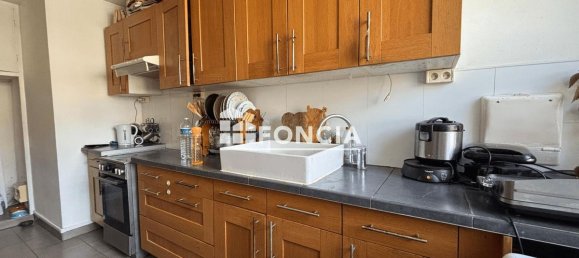 Квартира с 2 спальнями в Ренн, Франция № 325673 3