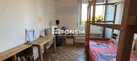 Квартира с 2 спальнями в Ренн, Франция № 325673 5