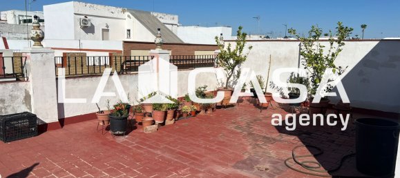 6 Schlafzimmer Stadthaus in Andalusia, Spain, Nr. 135893 10