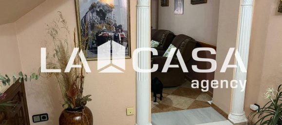 6 Schlafzimmer Stadthaus in Andalusia, Spain, Nr. 135893 15