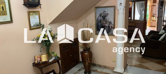 6 Schlafzimmer Stadthaus in Andalusia, Spain, Nr. 135893 21