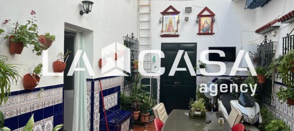 6 Schlafzimmer Stadthaus in Andalusia, Spain, Nr. 135893 9