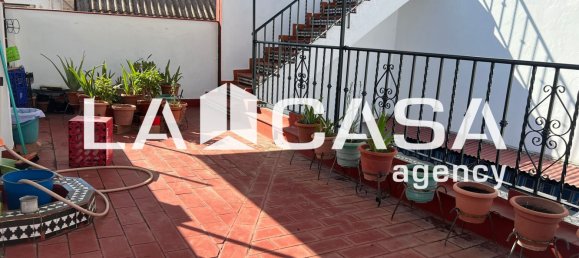 6 Schlafzimmer Stadthaus in Andalusia, Spain, Nr. 135893 2