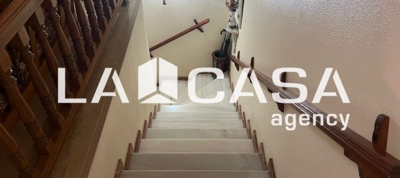 6 Schlafzimmer Stadthaus in Andalusia, Spain, Nr. 135893 25