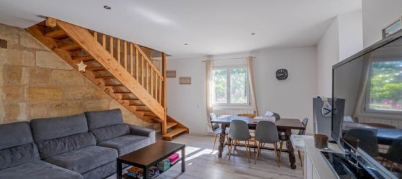 Casa de 3 dormitorios en Izon, France No. 344989 6