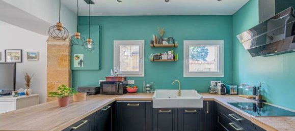 Casa de 3 dormitorios en Izon, France No. 344989 2