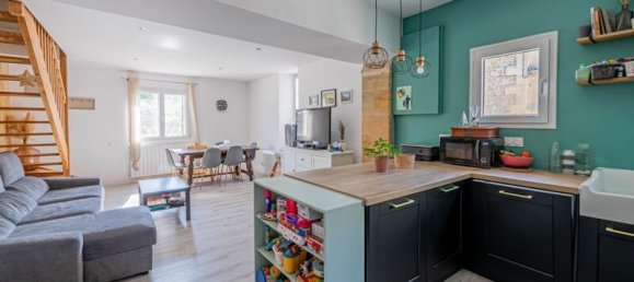 Casa de 3 dormitorios en Izon, France No. 344989 3