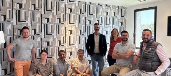 1000m² Land in Lugny, France No. 332823 2