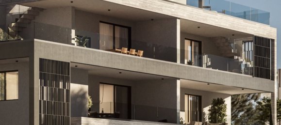 2 bedrooms Apartment in Aradippou, Cyprus No. 22943 8