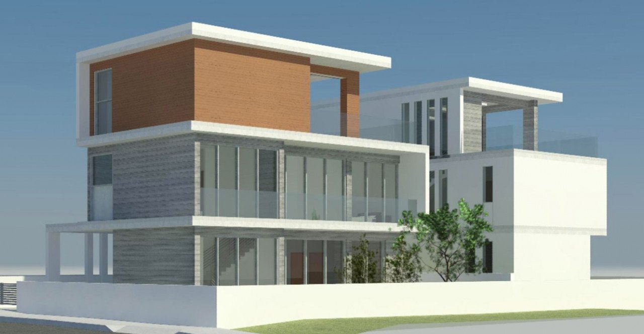 4 Schlafzimmer Haus in Paphos, Cyprus, Nr. 9632