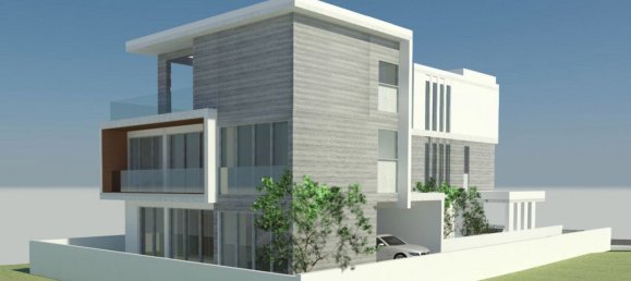 4 Schlafzimmer Haus in Paphos, Cyprus, Nr. 9632 3