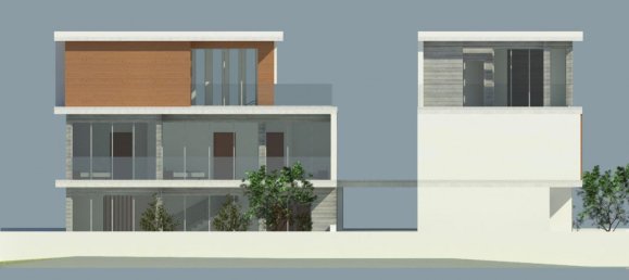 4 Schlafzimmer Haus in Paphos, Cyprus, Nr. 9632 2