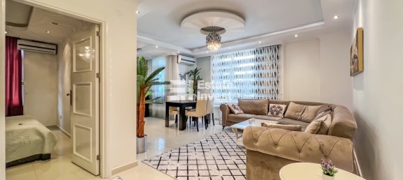 Wohnung 1+1 in Alanya, Turkey, Nr. 25884 5