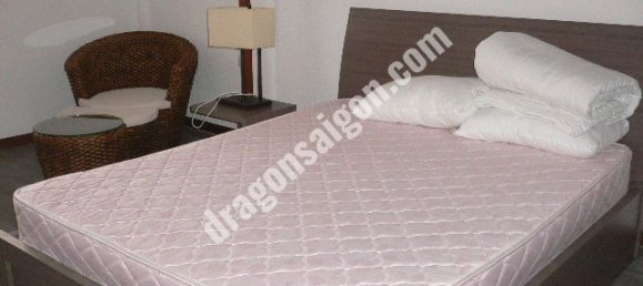 Wohnung in District 3, Vietnam 55m², Nr. 10990 2