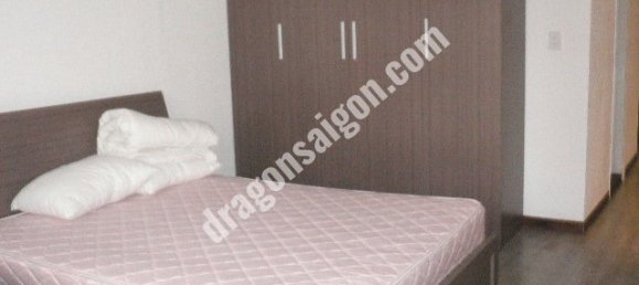 Wohnung in District 3, Vietnam 55m², Nr. 10990 3