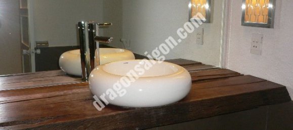 Wohnung in District 3, Vietnam 55m², Nr. 10990 5