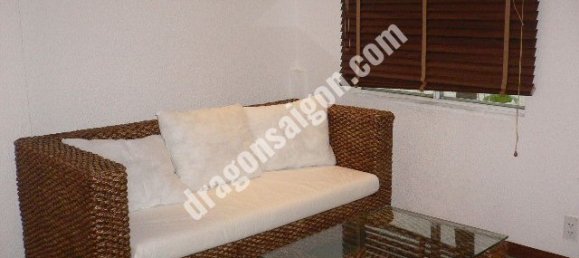 Wohnung in District 3, Vietnam 55m², Nr. 10990 7