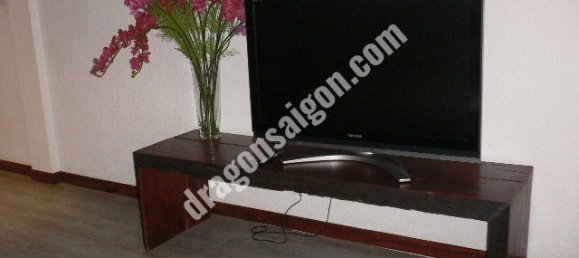 Wohnung in District 3, Vietnam 55m², Nr. 10990 4